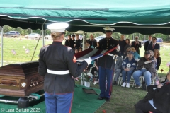 Last-Salute-military-funeral-honor-guard-VALENTINE-A.-WEISS-U.S.-NAVY-LAST-SALUTE-5-25-25-131