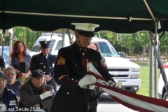 Last-Salute-military-funeral-honor-guard-VALENTINE-A.-WEISS-U.S.-NAVY-LAST-SALUTE-5-25-25-135