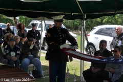 Last-Salute-military-funeral-honor-guard-VALENTINE-A.-WEISS-U.S.-NAVY-LAST-SALUTE-5-25-25-138
