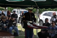 Last-Salute-military-funeral-honor-guard-VALENTINE-A.-WEISS-U.S.-NAVY-LAST-SALUTE-5-25-25-139