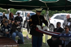 Last-Salute-military-funeral-honor-guard-VALENTINE-A.-WEISS-U.S.-NAVY-LAST-SALUTE-5-25-25-140