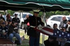 Last-Salute-military-funeral-honor-guard-VALENTINE-A.-WEISS-U.S.-NAVY-LAST-SALUTE-5-25-25-141