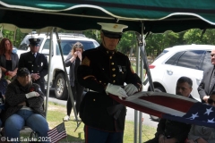 Last-Salute-military-funeral-honor-guard-VALENTINE-A.-WEISS-U.S.-NAVY-LAST-SALUTE-5-25-25-142