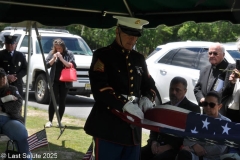 Last-Salute-military-funeral-honor-guard-VALENTINE-A.-WEISS-U.S.-NAVY-LAST-SALUTE-5-25-25-143