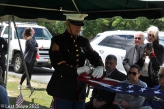 Last-Salute-military-funeral-honor-guard-VALENTINE-A.-WEISS-U.S.-NAVY-LAST-SALUTE-5-25-25-145