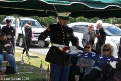 Last-Salute-military-funeral-honor-guard-VALENTINE-A.-WEISS-U.S.-NAVY-LAST-SALUTE-5-25-25-147