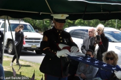 Last-Salute-military-funeral-honor-guard-VALENTINE-A.-WEISS-U.S.-NAVY-LAST-SALUTE-5-25-25-148