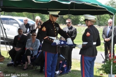 Last-Salute-military-funeral-honor-guard-VALENTINE-A.-WEISS-U.S.-NAVY-LAST-SALUTE-5-25-25-151