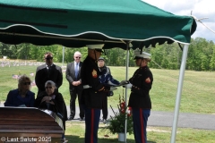 Last-Salute-military-funeral-honor-guard-VALENTINE-A.-WEISS-U.S.-NAVY-LAST-SALUTE-5-25-25-152