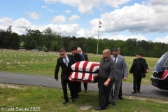 Last-Salute-military-funeral-honor-guard-VALENTINE-A.-WEISS-U.S.-NAVY-LAST-SALUTE-5-25-25-16