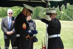 Last-Salute-military-funeral-honor-guard-VALENTINE-A.-WEISS-U.S.-NAVY-LAST-SALUTE-5-25-25-160