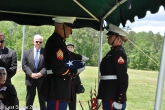 Last-Salute-military-funeral-honor-guard-VALENTINE-A.-WEISS-U.S.-NAVY-LAST-SALUTE-5-25-25-161