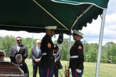 Last-Salute-military-funeral-honor-guard-VALENTINE-A.-WEISS-U.S.-NAVY-LAST-SALUTE-5-25-25-162