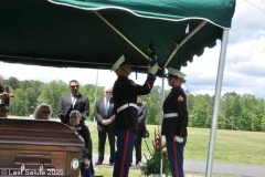 Last-Salute-military-funeral-honor-guard-VALENTINE-A.-WEISS-U.S.-NAVY-LAST-SALUTE-5-25-25-163