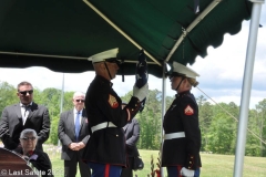 Last-Salute-military-funeral-honor-guard-VALENTINE-A.-WEISS-U.S.-NAVY-LAST-SALUTE-5-25-25-164