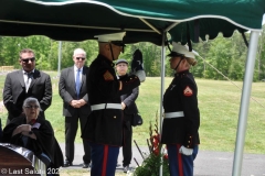 Last-Salute-military-funeral-honor-guard-VALENTINE-A.-WEISS-U.S.-NAVY-LAST-SALUTE-5-25-25-165