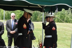 Last-Salute-military-funeral-honor-guard-VALENTINE-A.-WEISS-U.S.-NAVY-LAST-SALUTE-5-25-25-166