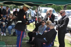 Last-Salute-military-funeral-honor-guard-VALENTINE-A.-WEISS-U.S.-NAVY-LAST-SALUTE-5-25-25-167