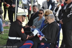 Last-Salute-military-funeral-honor-guard-VALENTINE-A.-WEISS-U.S.-NAVY-LAST-SALUTE-5-25-25-169