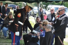 Last-Salute-military-funeral-honor-guard-VALENTINE-A.-WEISS-U.S.-NAVY-LAST-SALUTE-5-25-25-178