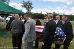 Last-Salute-military-funeral-honor-guard-VALENTINE-A.-WEISS-U.S.-NAVY-LAST-SALUTE-5-25-25-18
