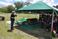 Last-Salute-military-funeral-honor-guard-VALENTINE-A.-WEISS-U.S.-NAVY-LAST-SALUTE-5-25-25-183