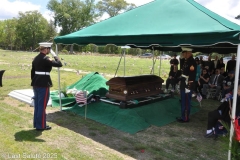Last-Salute-military-funeral-honor-guard-VALENTINE-A.-WEISS-U.S.-NAVY-LAST-SALUTE-5-25-25-184