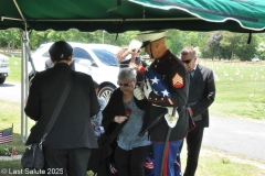 Last-Salute-military-funeral-honor-guard-VALENTINE-A.-WEISS-U.S.-NAVY-LAST-SALUTE-5-25-25-189