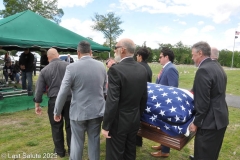 Last-Salute-military-funeral-honor-guard-VALENTINE-A.-WEISS-U.S.-NAVY-LAST-SALUTE-5-25-25-19
