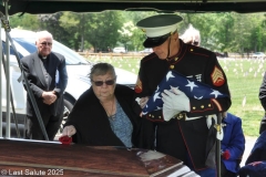 Last-Salute-military-funeral-honor-guard-VALENTINE-A.-WEISS-U.S.-NAVY-LAST-SALUTE-5-25-25-190