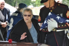 Last-Salute-military-funeral-honor-guard-VALENTINE-A.-WEISS-U.S.-NAVY-LAST-SALUTE-5-25-25-192