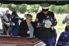Last-Salute-military-funeral-honor-guard-VALENTINE-A.-WEISS-U.S.-NAVY-LAST-SALUTE-5-25-25-193