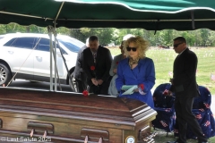 Last-Salute-military-funeral-honor-guard-VALENTINE-A.-WEISS-U.S.-NAVY-LAST-SALUTE-5-25-25-194