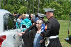 Last-Salute-military-funeral-honor-guard-VALENTINE-A.-WEISS-U.S.-NAVY-LAST-SALUTE-5-25-25-205
