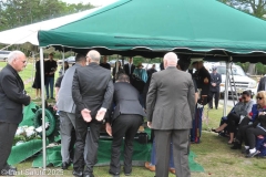 Last-Salute-military-funeral-honor-guard-VALENTINE-A.-WEISS-U.S.-NAVY-LAST-SALUTE-5-25-25-21