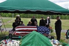 Last-Salute-military-funeral-honor-guard-VALENTINE-A.-WEISS-U.S.-NAVY-LAST-SALUTE-5-25-25-26