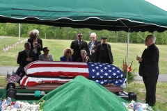 Last-Salute-military-funeral-honor-guard-VALENTINE-A.-WEISS-U.S.-NAVY-LAST-SALUTE-5-25-25-27