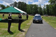 Last-Salute-military-funeral-honor-guard-VALENTINE-A.-WEISS-U.S.-NAVY-LAST-SALUTE-5-25-25-5
