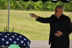 Last-Salute-military-funeral-honor-guard-VALENTINE-A.-WEISS-U.S.-NAVY-LAST-SALUTE-5-25-25-55