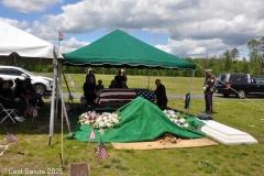 Last-Salute-military-funeral-honor-guard-VALENTINE-A.-WEISS-U.S.-NAVY-LAST-SALUTE-5-25-25-60