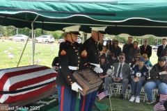 Last-Salute-military-funeral-honor-guard-VALENTINE-A.-WEISS-U.S.-NAVY-LAST-SALUTE-5-25-25-69