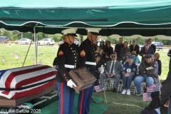 Last-Salute-military-funeral-honor-guard-VALENTINE-A.-WEISS-U.S.-NAVY-LAST-SALUTE-5-25-25-70