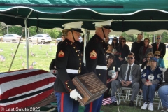 Last-Salute-military-funeral-honor-guard-VALENTINE-A.-WEISS-U.S.-NAVY-LAST-SALUTE-5-25-25-71