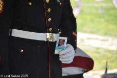 Last-Salute-military-funeral-honor-guard-VALENTINE-A.-WEISS-U.S.-NAVY-LAST-SALUTE-5-25-25-73