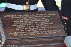 Last-Salute-military-funeral-honor-guard-VALENTINE-A.-WEISS-U.S.-NAVY-LAST-SALUTE-5-25-25-74