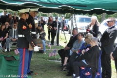 Last-Salute-military-funeral-honor-guard-VALENTINE-A.-WEISS-U.S.-NAVY-LAST-SALUTE-5-25-25-76