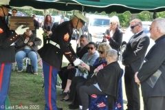 Last-Salute-military-funeral-honor-guard-VALENTINE-A.-WEISS-U.S.-NAVY-LAST-SALUTE-5-25-25-79