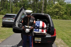 Last-Salute-military-funeral-honor-guard-VALENTINE-A.-WEISS-U.S.-NAVY-LAST-SALUTE-5-25-25-8