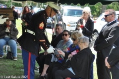 Last-Salute-military-funeral-honor-guard-VALENTINE-A.-WEISS-U.S.-NAVY-LAST-SALUTE-5-25-25-80