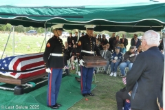 Last-Salute-military-funeral-honor-guard-VALENTINE-A.-WEISS-U.S.-NAVY-LAST-SALUTE-5-25-25-82